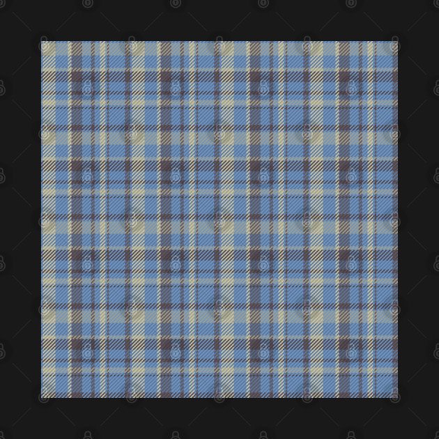 Gray Scottish of Pattern by MarjanShop