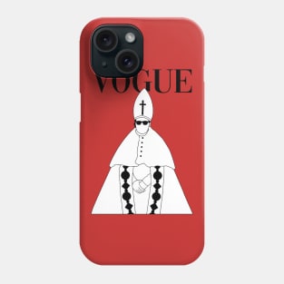 Faith But Make It Fashion Phone Case