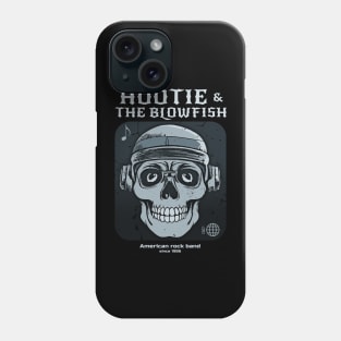 hootie and the blowfish Phone Case