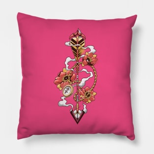 Sagittarius Pillow