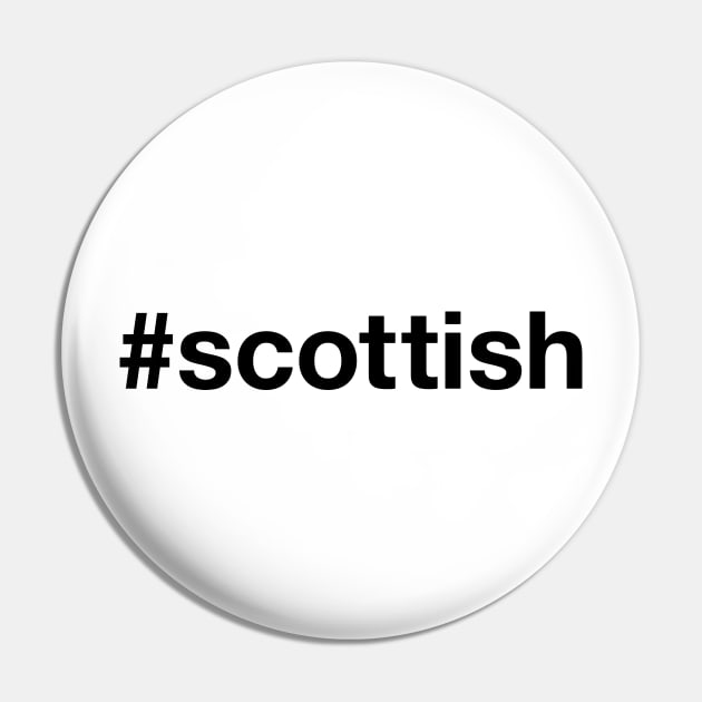 SCOTLAND Pin by eyesblau