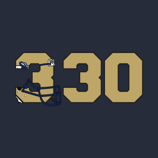 330 Akron Pride T-Shirt