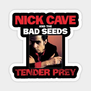 NICK CAVE AND THE BAD SEEDS Magnet