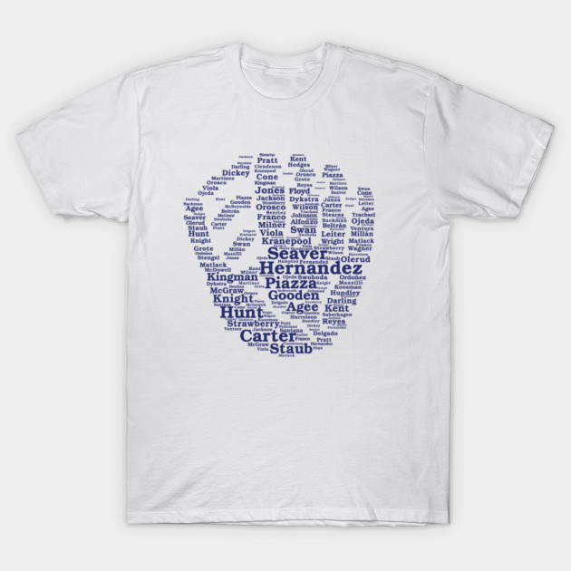 mets made for october t shirt