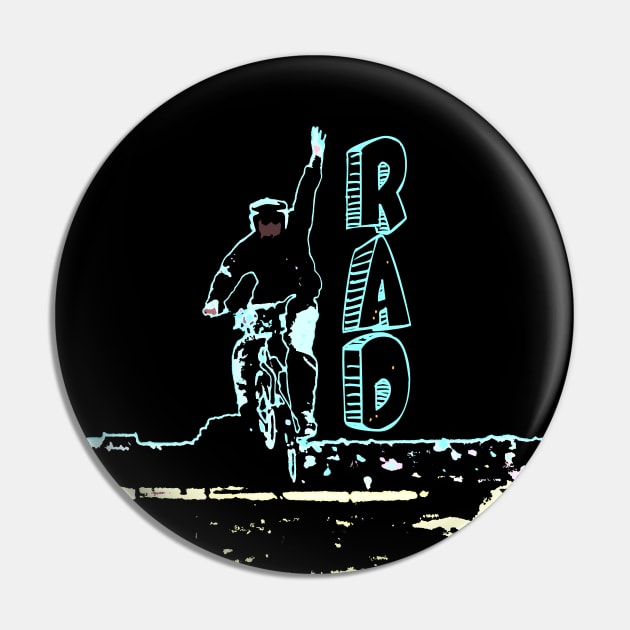 bmx rad Pin by rickylabellevie