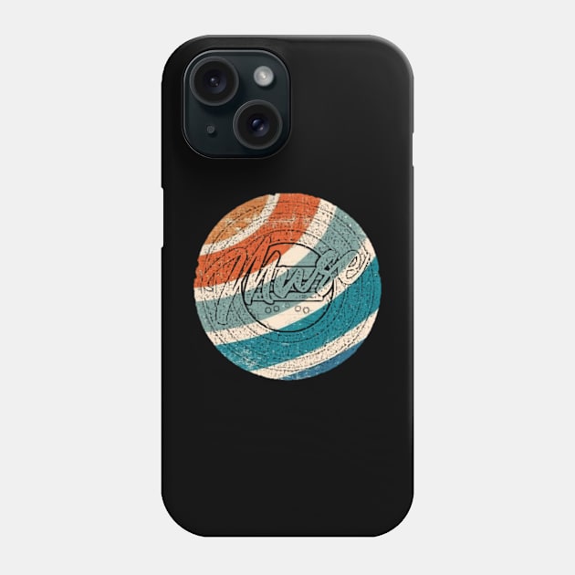Muse Phone Case by ROUGHNECK 1991