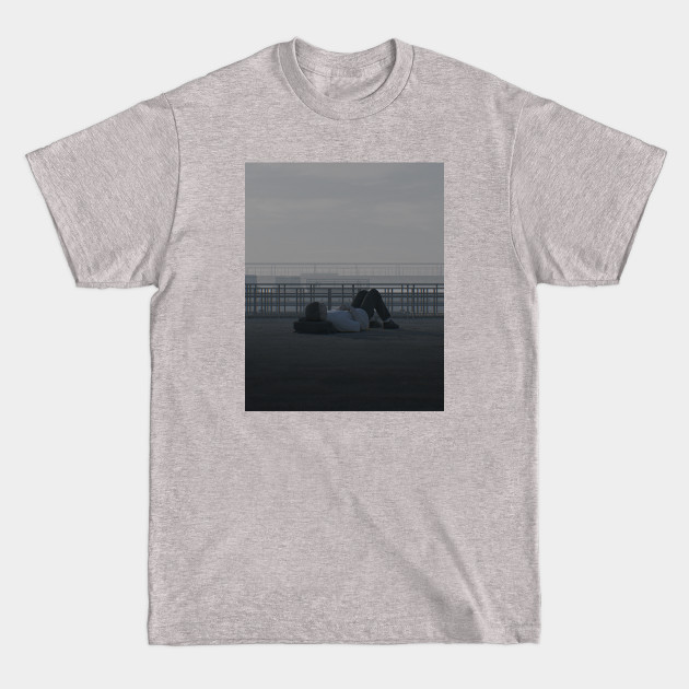Airplane Mode - Dreamer - T-Shirt