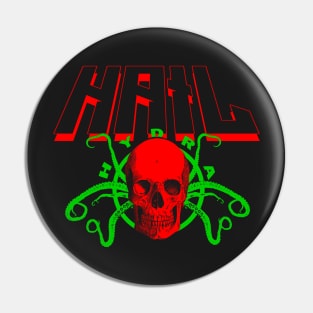 Hail Pin