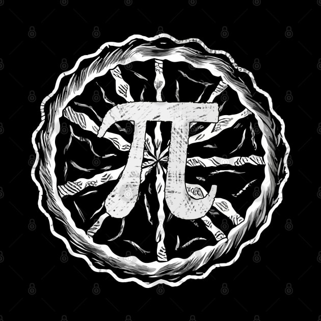 pi or pie by Kaine Ability