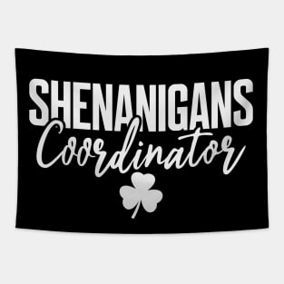 Shenanigans Coordinator Tapestry