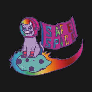 Safe Space T-Shirt