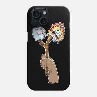 Toasted Mallows Phone Case