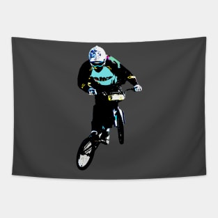 bmx Tapestry