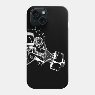 Pandemic survivor Phone Case