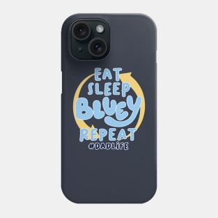 DAD LIFE Phone Case