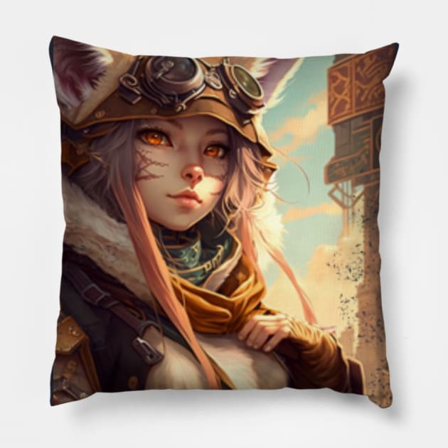 Anthro pillows clearance