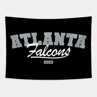 Atlanta Falcons Tapestry