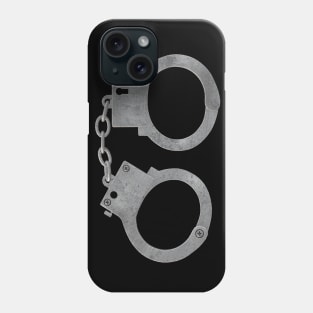 cuffs Phone Case