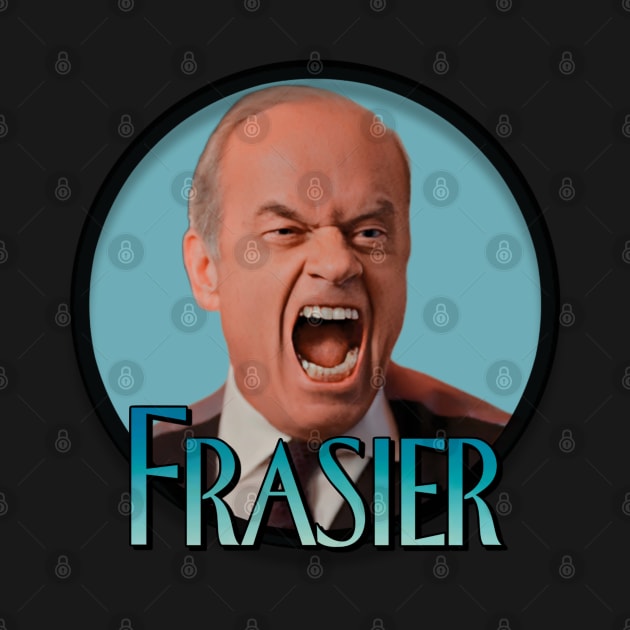 Frasier by Zbornak Designs