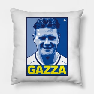 Gazza Pillow