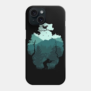 Hunting Season Phone Case