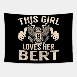 BERT Tapestry