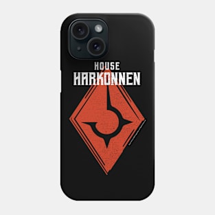 House Harkonnen Phone Case