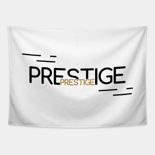 Prestige - 03 Tapestry