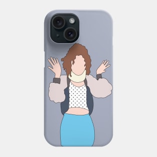 stacy Phone Case