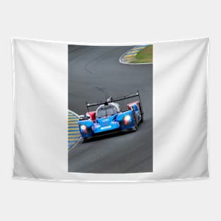 BR Engineering BR1 AER no11 24 Hours Of Le Mans 2019 Tapestry