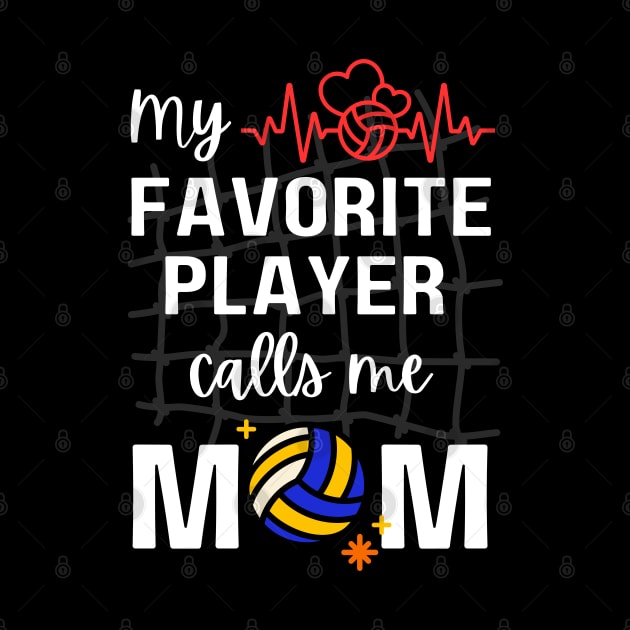 Mom's favorite player by T-Crafts