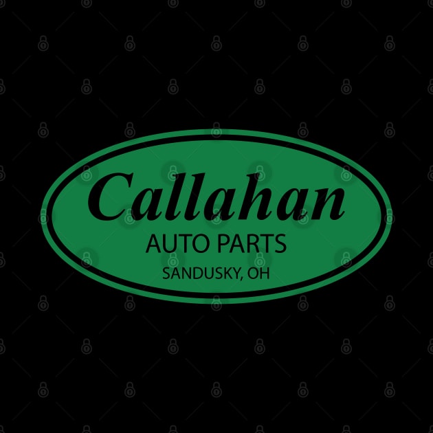 Callahan Auto Parts Modification by Sick One