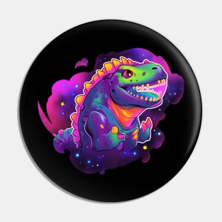 space dino Pin