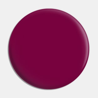 Deep Magenta Purple Current Fashion Color Trends Pin