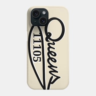 Code Queens Phone Case