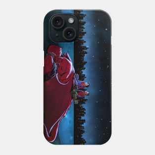 Stargazing Phone Case