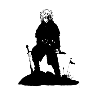 Vinland Saga - Thorfinn T-Shirt