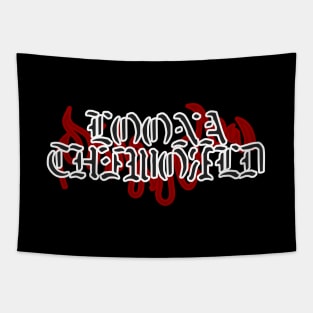 LOONATHEWORLD AESTH//1 Tapestry