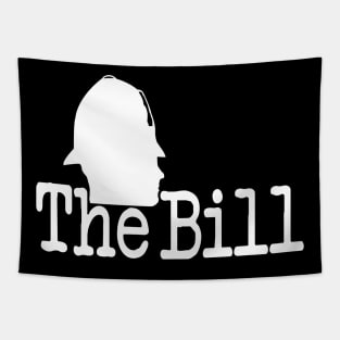 The Bill Tapestry