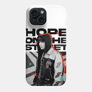 HOPE OTS Phone Case