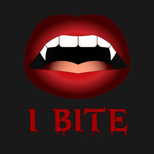 I Bite by tk6189