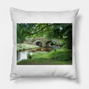 ireland Pillow