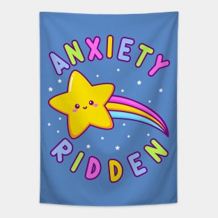 Anxiety Ridden Tapestry