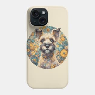 Terrier Dog Mom Phone Case