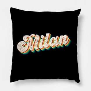 Milan Pillow