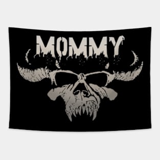 it's my Mommy Tapestry