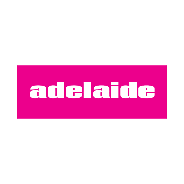 Adelaide Australia by ProjectX23Red