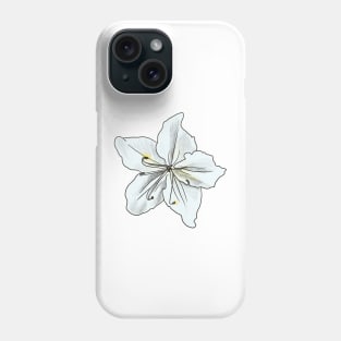 Azalea 2 Phone Case