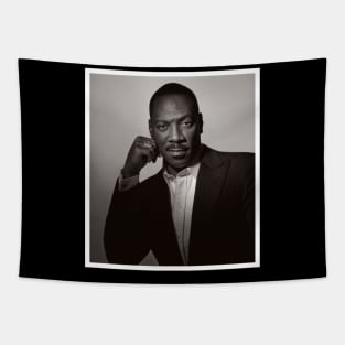 Eddie Murphy Tapestry