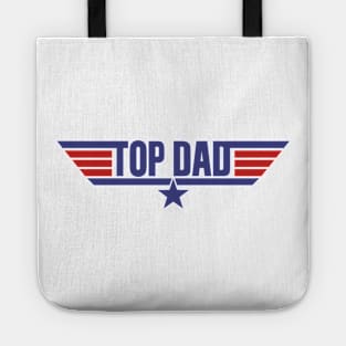 Top Dad Tote